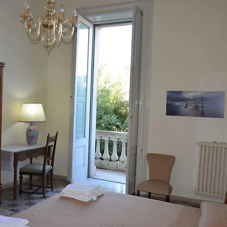 101 Daire Lecce