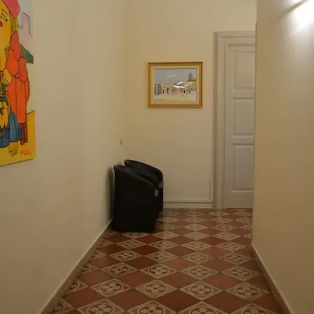 Daire 101 Lecce